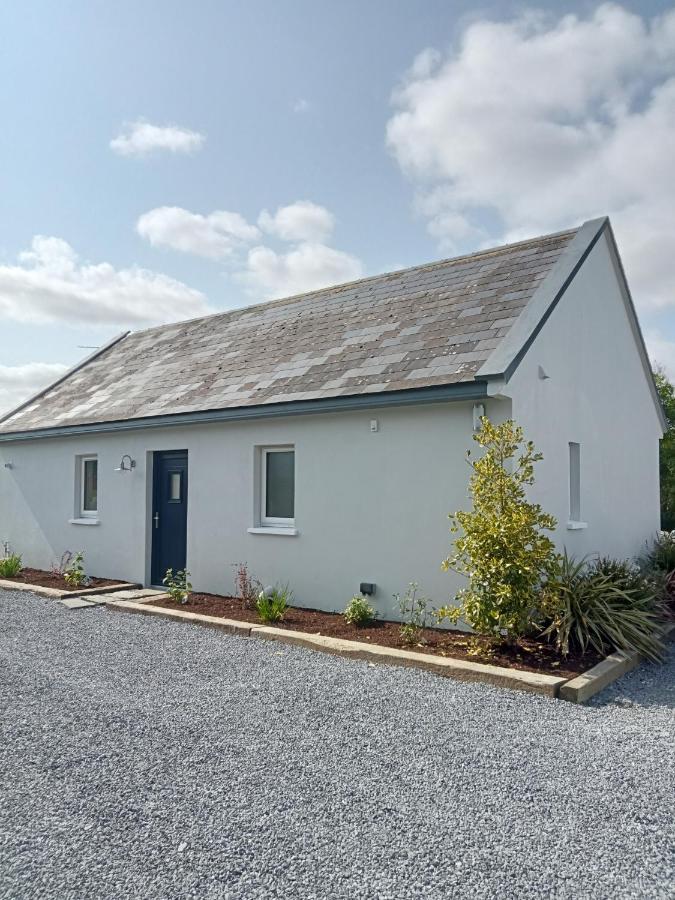 The Cottage - Fairwinds Doolin Kültér fotó