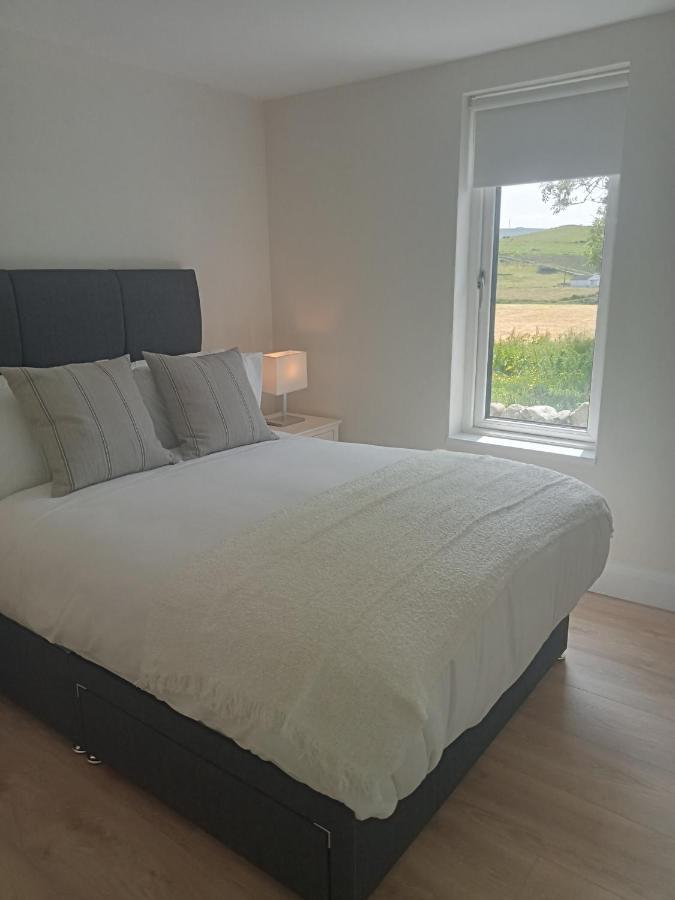 The Cottage - Fairwinds Doolin Kültér fotó